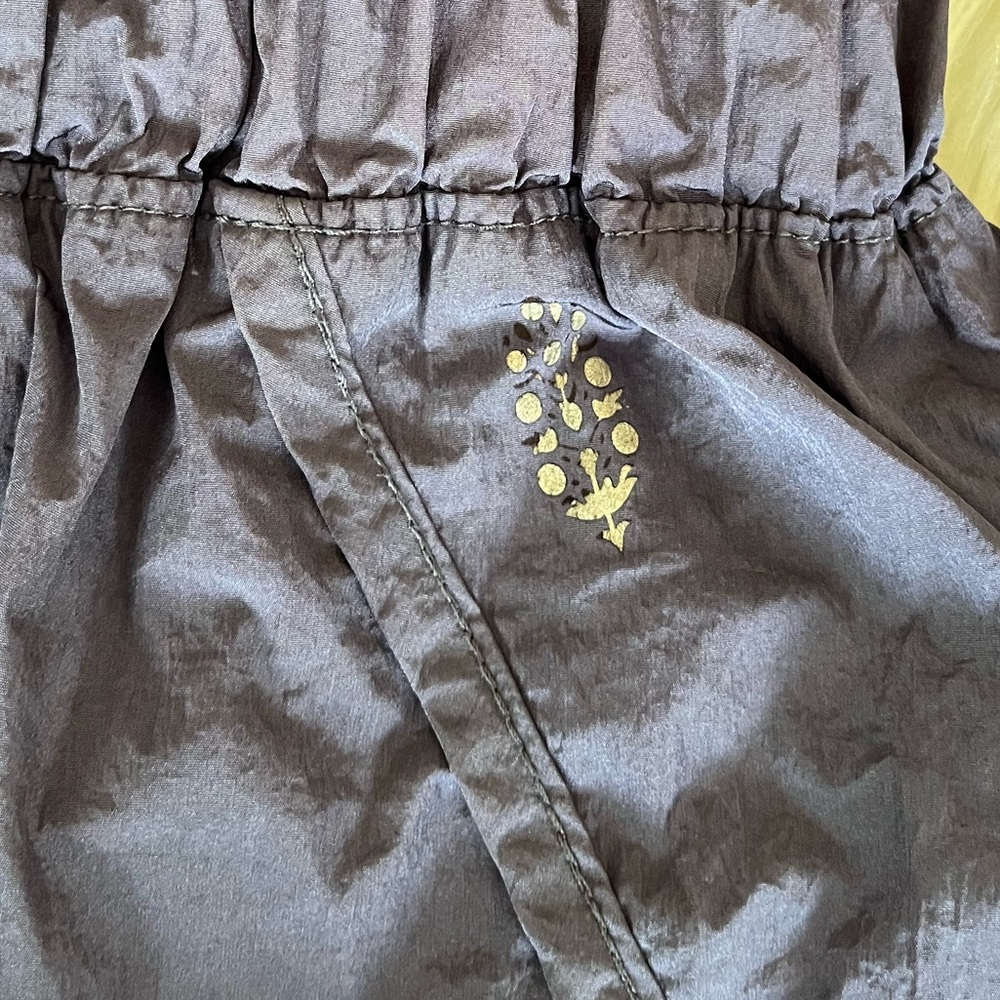 {FP Movement by Free People} The Way Home Activewear Shorts in Purple - XS - Picture 10 of 10